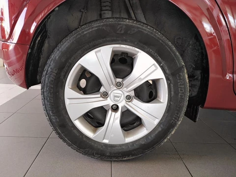 Dacia Sandero  Gasolina/Gas  ECO-G Essential 74kW