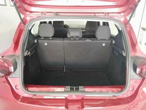 Dacia Sandero  Gasolina/Gas  ECO-G Essential 74kW