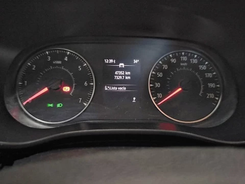 Dacia Sandero  Gasolina/Gas  ECO-G Essential 74kW