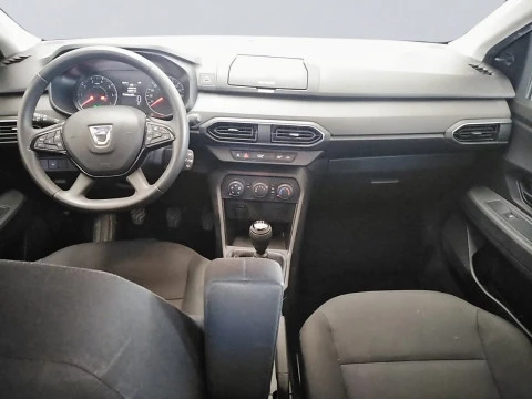 Dacia Sandero  Gasolina/Gas  ECO-G Essential 74kW