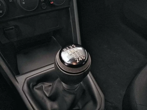 Dacia Sandero  Gasolina/Gas  ECO-G Essential 74kW