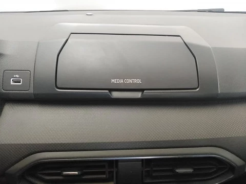 Dacia Sandero  Gasolina/Gas  ECO-G Essential 74kW