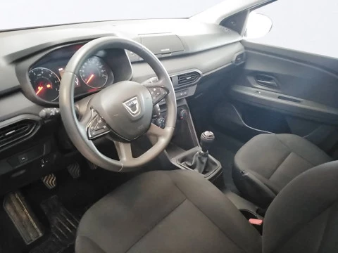 Dacia Sandero  Gasolina/Gas  ECO-G Essential 74kW