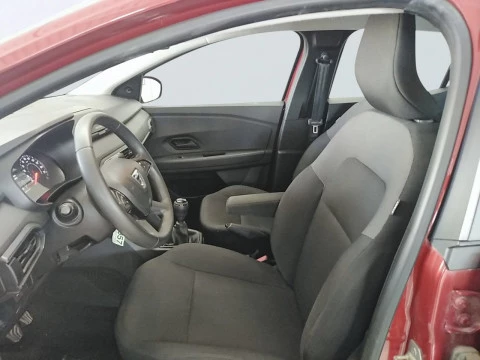 Dacia Sandero  Gasolina/Gas  ECO-G Essential 74kW