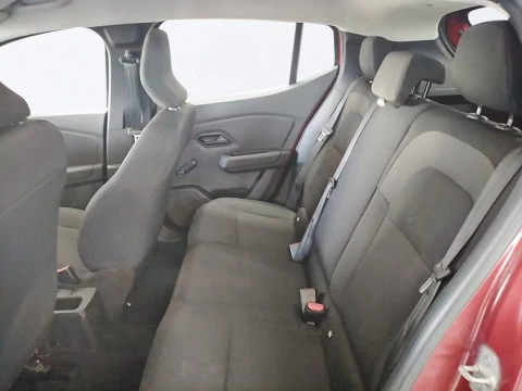 Dacia Sandero  Gasolina/Gas  ECO-G Essential 74kW