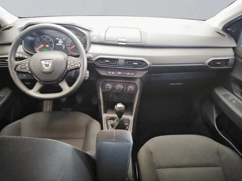 Dacia Sandero  Gasolina/Gas  ECO-G Essential 74kW