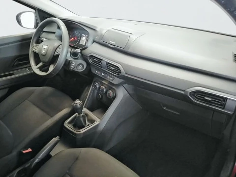 Dacia Sandero  Gasolina/Gas  ECO-G Essential 74kW