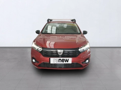 Dacia Sandero  Gasolina/Gas  ECO-G Essential 74kW