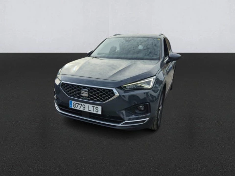 Seat Tarraco 1.4 E-Hybrid 180kW DSG Xcellence GO