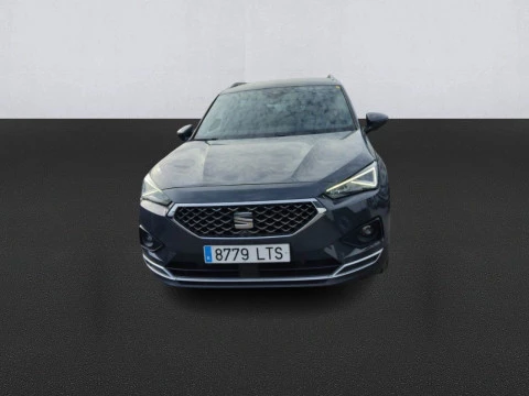 Seat Tarraco 1.4 E-Hybrid 180kW DSG Xcellence GO