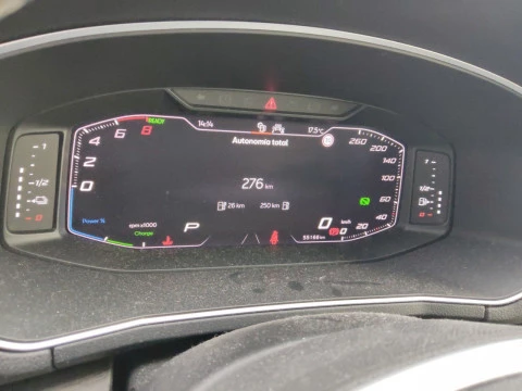 Seat Tarraco 1.4 E-Hybrid 180kW DSG Xcellence GO