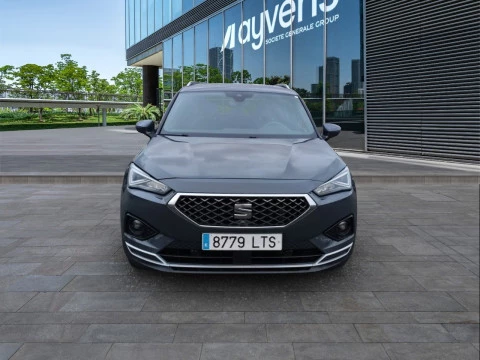 Seat Tarraco 1.4 E-Hybrid 180kW DSG Xcellence GO
