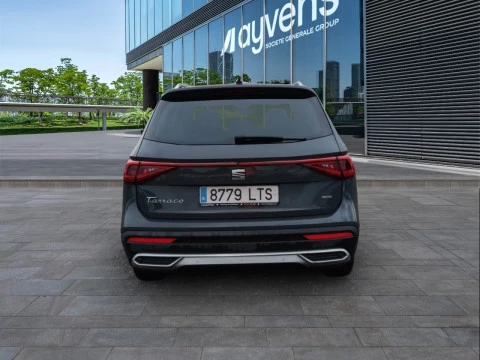 Seat Tarraco 1.4 E-Hybrid 180kW DSG Xcellence GO