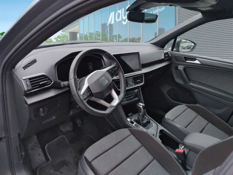 Seat Tarraco 1.4 E-Hybrid 180kW DSG Xcellence GO