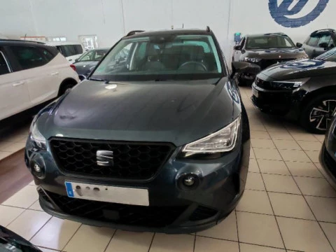 Seat Arona 1.0 TSI 85KW STYLE SPECIAL EDITION 5P