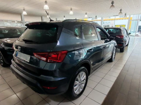 Seat Arona 1.0 TSI 85KW STYLE SPECIAL EDITION 5P