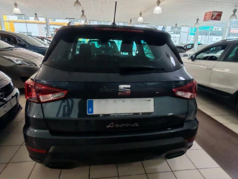 Seat Arona 1.0 TSI 85KW STYLE SPECIAL EDITION 5P