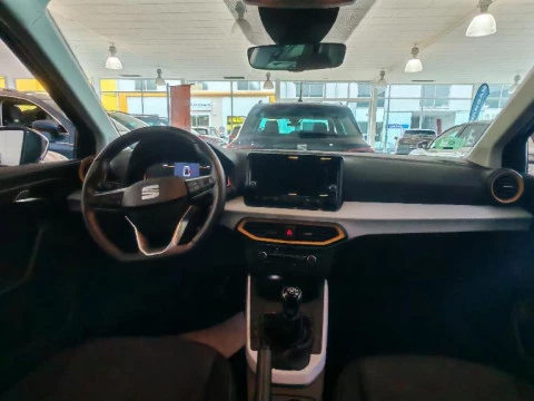 Seat Arona 1.0 TSI 85KW STYLE SPECIAL EDITION 5P