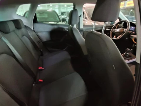 Seat Arona 1.0 TSI 85KW STYLE SPECIAL EDITION 5P