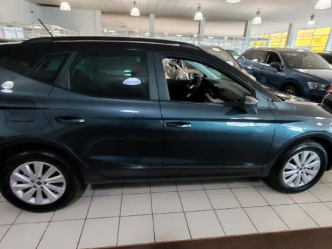 Seat Arona 1.0 TSI 85KW STYLE SPECIAL EDITION 5P