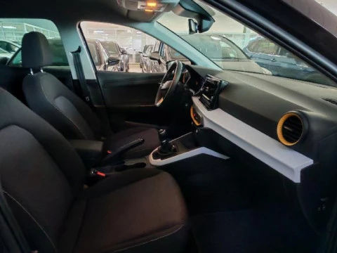 Seat Arona 1.0 TSI 85KW STYLE SPECIAL EDITION 5P