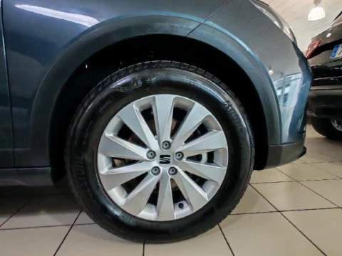 Seat Arona 1.0 TSI 85KW STYLE SPECIAL EDITION 5P