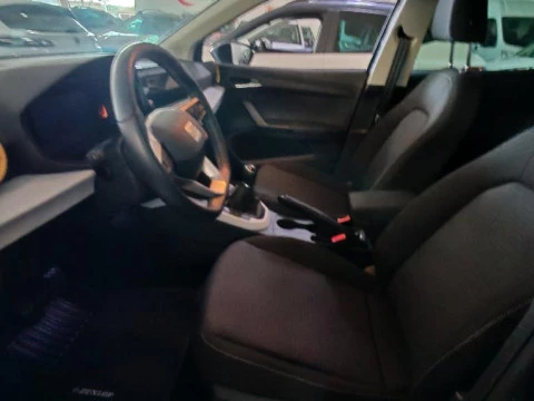 Seat Arona 1.0 TSI 85KW STYLE SPECIAL EDITION 5P