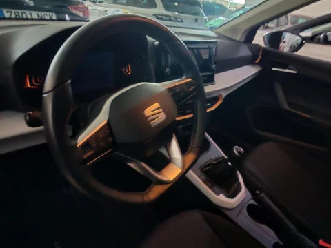 Seat Arona 1.0 TSI 85KW STYLE SPECIAL EDITION 5P