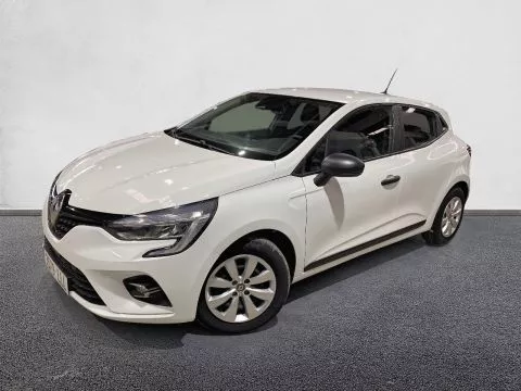 Renault Clio Business Blue dCi 63 kW (85CV)