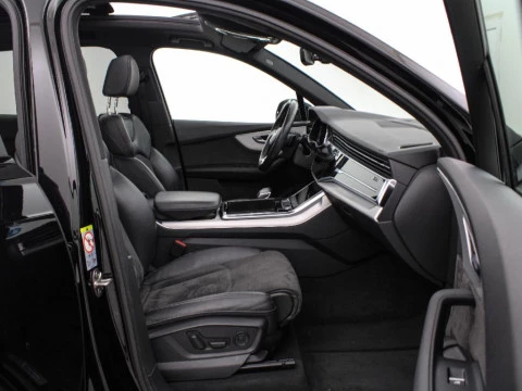 Audi Q7 3.0 60 TFSI E QUATTRO TIPTRONIC S LINE 462CV 5P