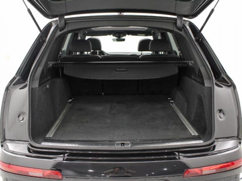 Audi Q7 3.0 60 TFSI E QUATTRO TIPTRONIC S LINE 462CV 5P