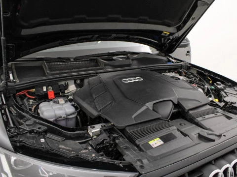 Audi Q7 3.0 60 TFSI E QUATTRO TIPTRONIC S LINE 462CV 5P