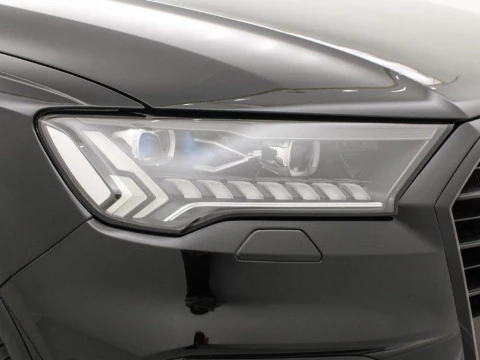 Audi Q7 3.0 60 TFSI E QUATTRO TIPTRONIC S LINE 462CV 5P