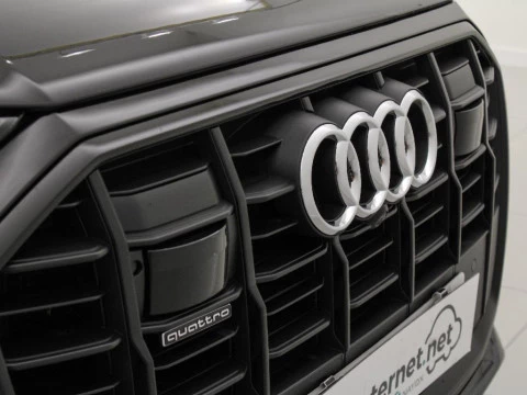 Audi Q7 3.0 60 TFSI E QUATTRO TIPTRONIC S LINE 462CV 5P