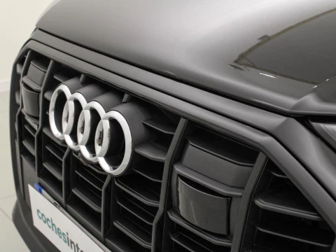 Audi Q7 3.0 60 TFSI E QUATTRO TIPTRONIC S LINE 462CV 5P