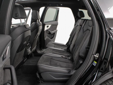 Audi Q7 3.0 60 TFSI E QUATTRO TIPTRONIC S LINE 462CV 5P