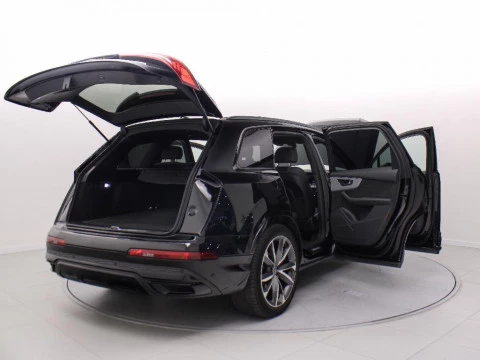Audi Q7 3.0 60 TFSI E QUATTRO TIPTRONIC S LINE 462CV 5P