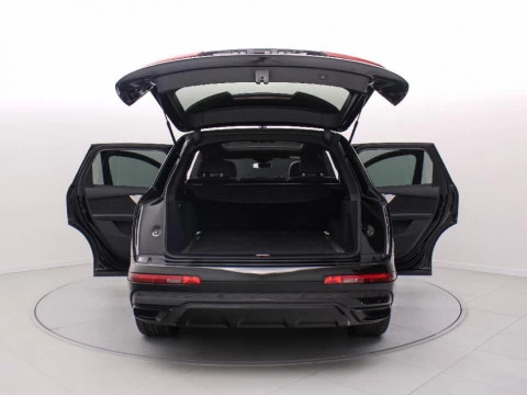 Audi Q7 3.0 60 TFSI E QUATTRO TIPTRONIC S LINE 462CV 5P