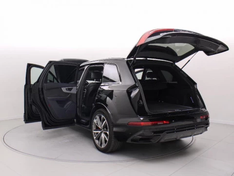 Audi Q7 3.0 60 TFSI E QUATTRO TIPTRONIC S LINE 462CV 5P
