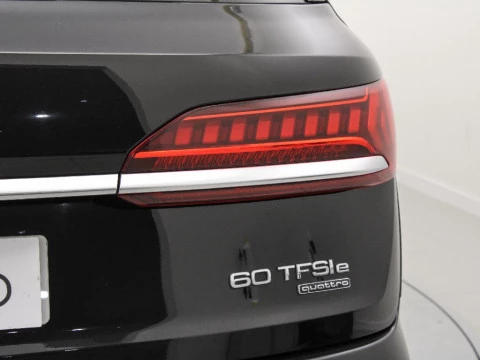 Audi Q7 3.0 60 TFSI E QUATTRO TIPTRONIC S LINE 462CV 5P
