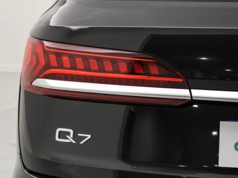 Audi Q7 3.0 60 TFSI E QUATTRO TIPTRONIC S LINE 462CV 5P