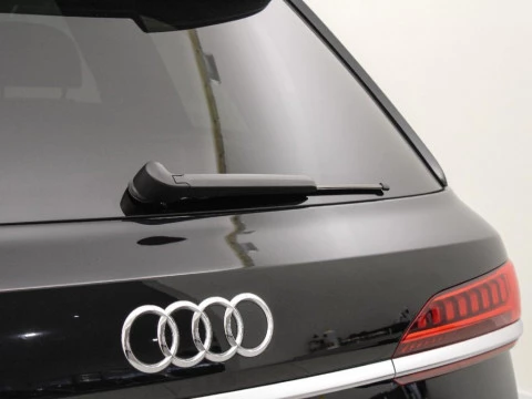 Audi Q7 3.0 60 TFSI E QUATTRO TIPTRONIC S LINE 462CV 5P