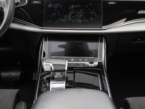 Audi Q7 3.0 60 TFSI E QUATTRO TIPTRONIC S LINE 462CV 5P