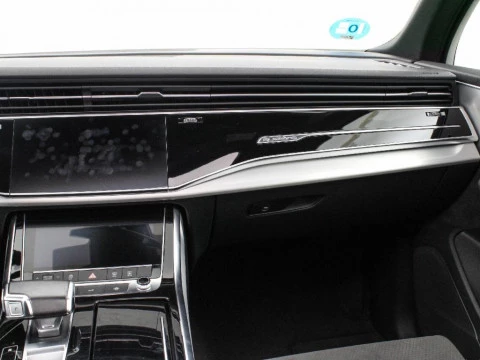 Audi Q7 3.0 60 TFSI E QUATTRO TIPTRONIC S LINE 462CV 5P