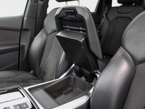 Audi Q7 3.0 60 TFSI E QUATTRO TIPTRONIC S LINE 462CV 5P