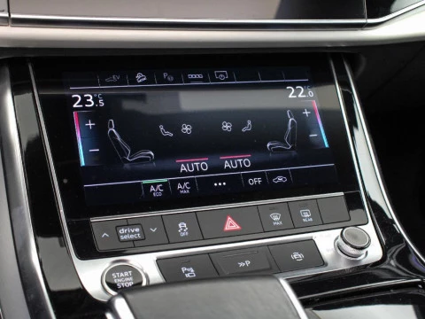 Audi Q7 3.0 60 TFSI E QUATTRO TIPTRONIC S LINE 462CV 5P