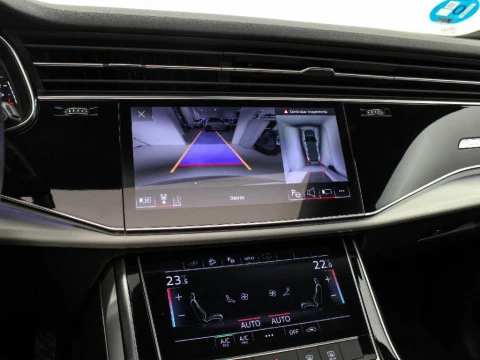Audi Q7 3.0 60 TFSI E QUATTRO TIPTRONIC S LINE 462CV 5P