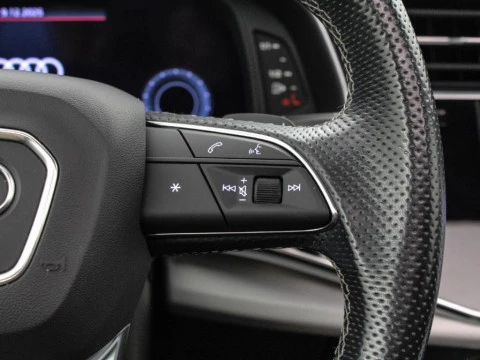 Audi Q7 3.0 60 TFSI E QUATTRO TIPTRONIC S LINE 462CV 5P
