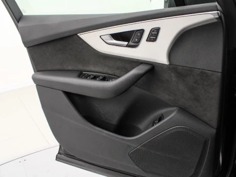 Audi Q7 3.0 60 TFSI E QUATTRO TIPTRONIC S LINE 462CV 5P