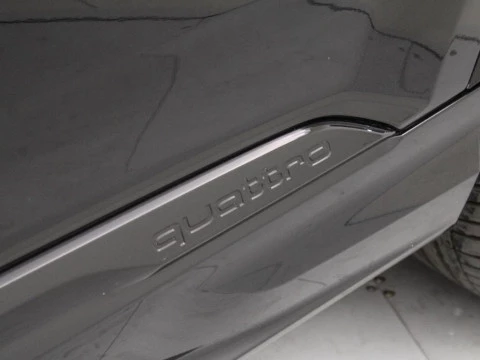 Audi Q7 3.0 60 TFSI E QUATTRO TIPTRONIC S LINE 462CV 5P